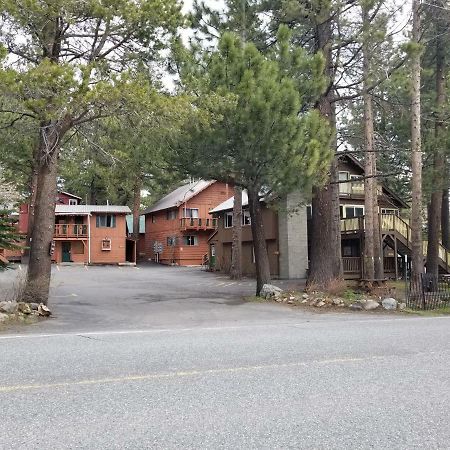 Edelweiss Lodge Mammoth Lakes Dış mekan fotoğraf