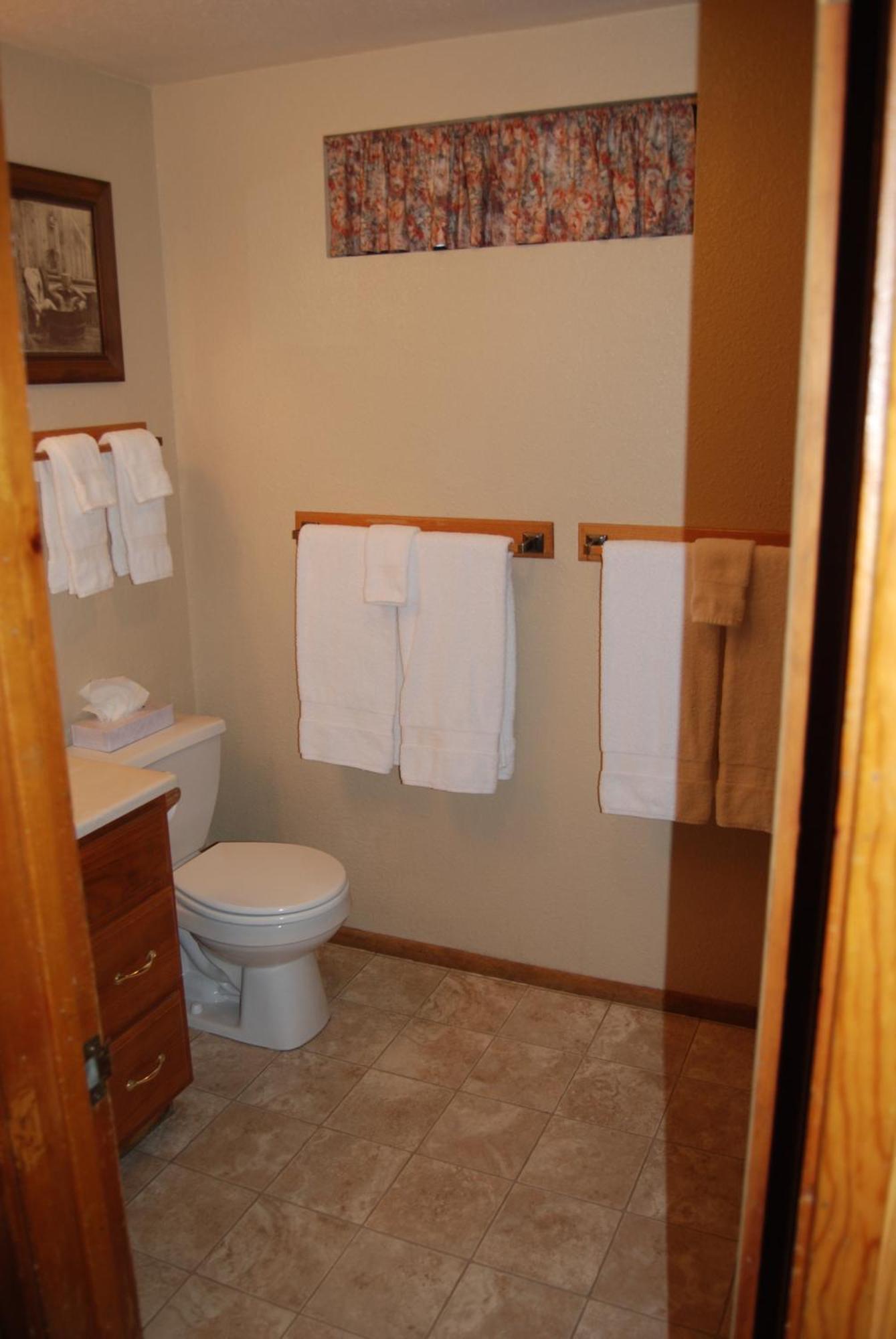 Edelweiss Lodge Mammoth Lakes Oda fotoğraf