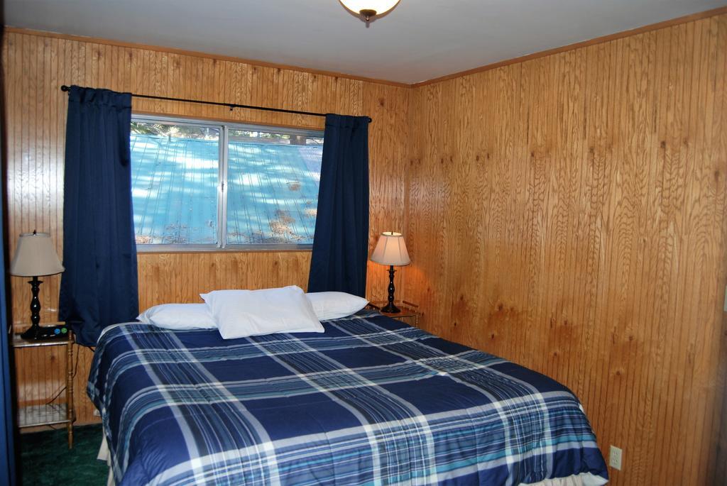 Edelweiss Lodge Mammoth Lakes Dış mekan fotoğraf