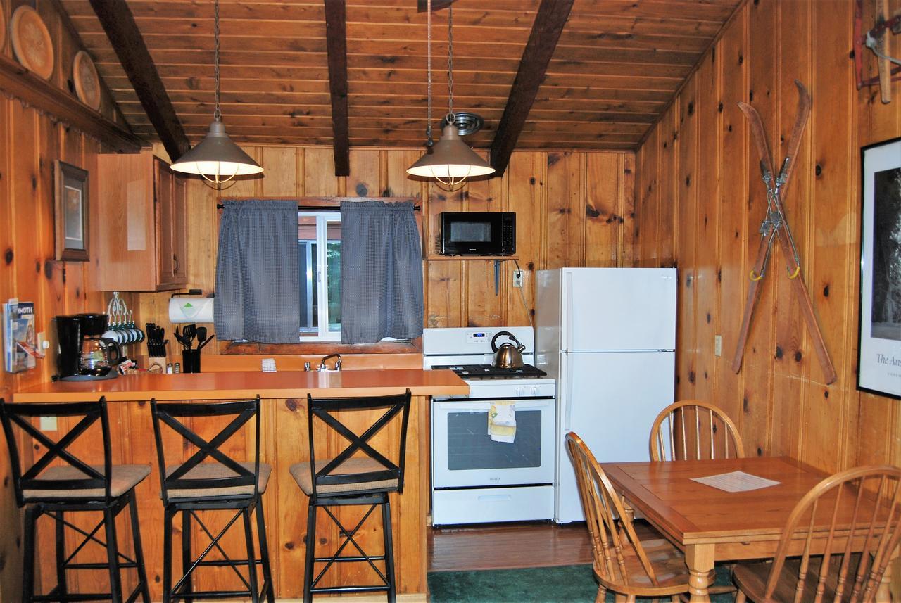 Edelweiss Lodge Mammoth Lakes Dış mekan fotoğraf
