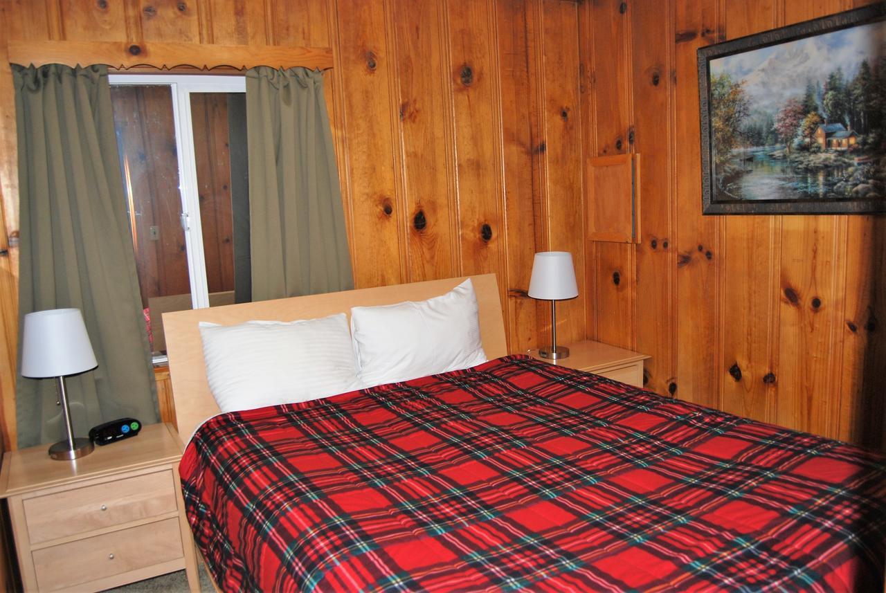 Edelweiss Lodge Mammoth Lakes Dış mekan fotoğraf