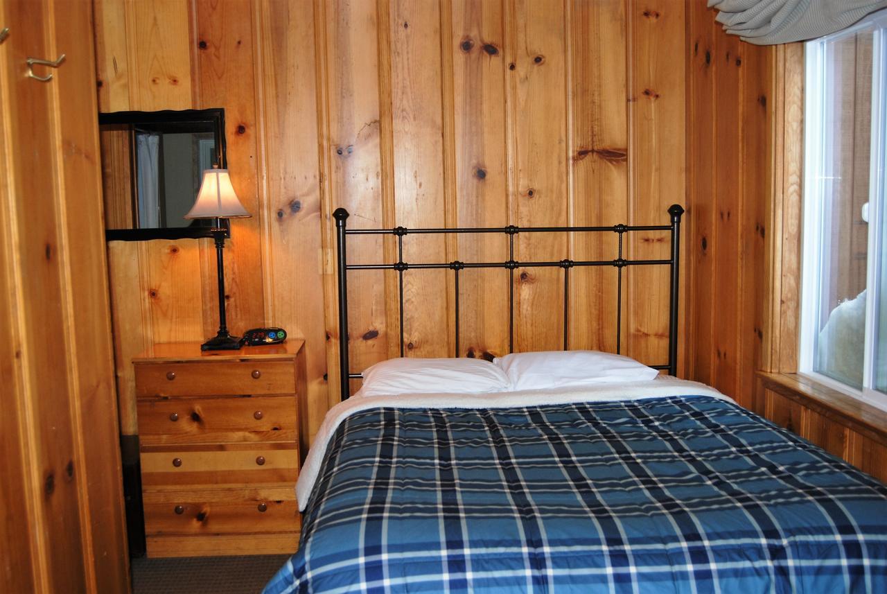 Edelweiss Lodge Mammoth Lakes Dış mekan fotoğraf