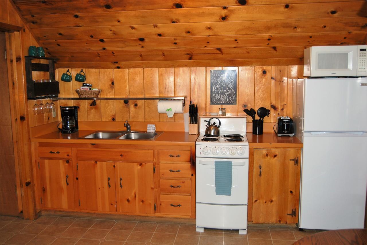 Edelweiss Lodge Mammoth Lakes Dış mekan fotoğraf