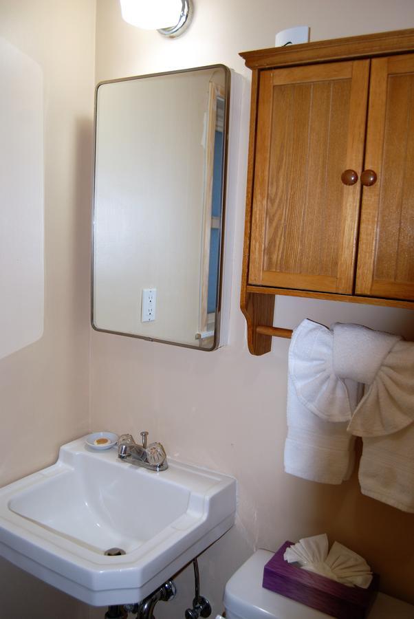 Edelweiss Lodge Mammoth Lakes Dış mekan fotoğraf