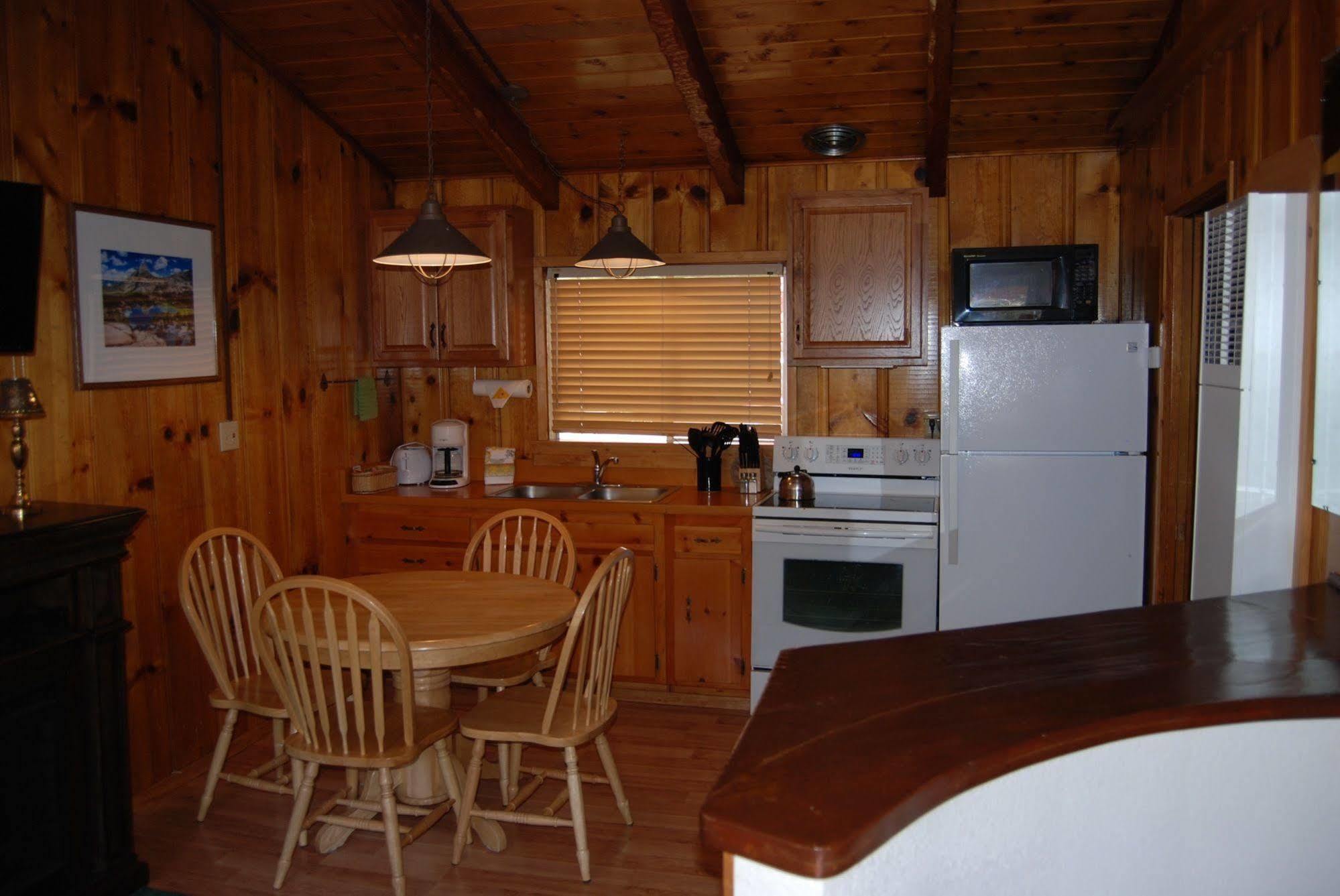 Edelweiss Lodge Mammoth Lakes Dış mekan fotoğraf