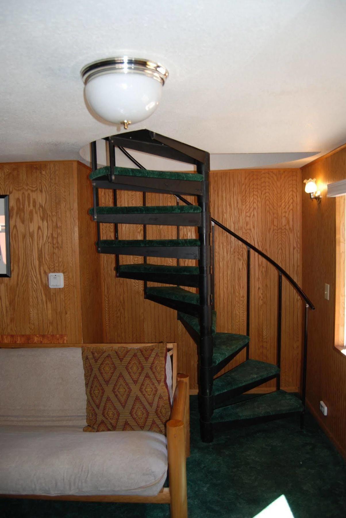 Edelweiss Lodge Mammoth Lakes Dış mekan fotoğraf